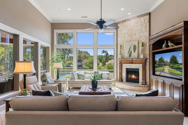 3108 Jenbri Street, Flower Mound, TX 75022