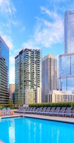 545 N Dearborn Street 2102, Chicago, IL 60654