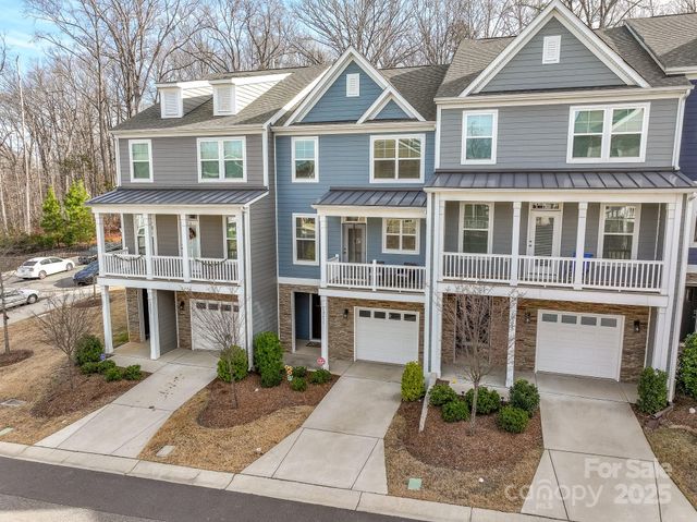 10211 Glenmere Creek Circle, Charlotte, NC 28262