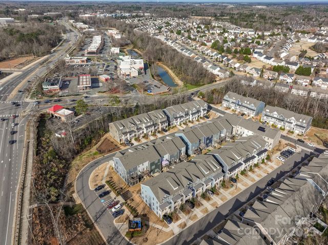 10211 Glenmere Creek Circle, Charlotte, NC 28262