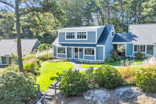 82 Middlecott Lane, Brewster, MA 02631