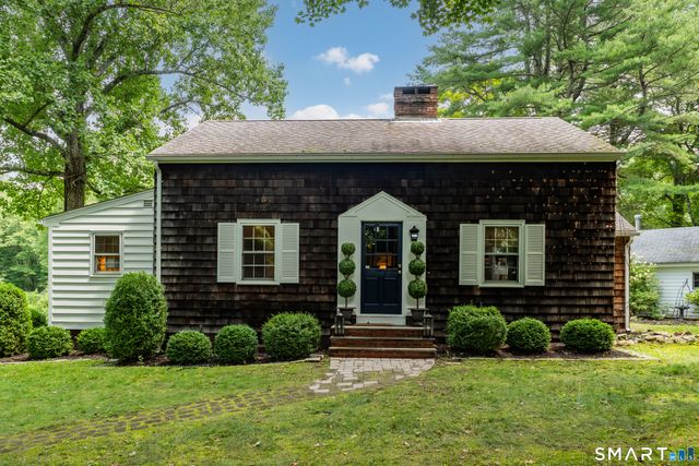 5 Coughlin Road, Killingworth, CT 06419