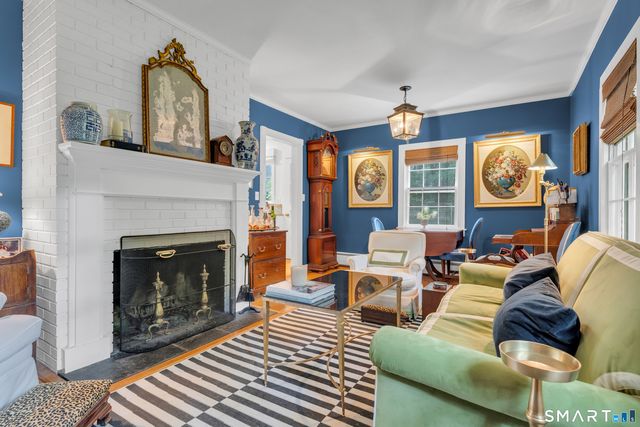 5 Coughlin Road, Killingworth, CT 06419