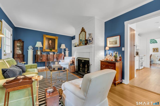 5 Coughlin Road, Killingworth, CT 06419