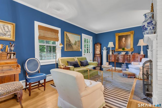 5 Coughlin Road, Killingworth, CT 06419