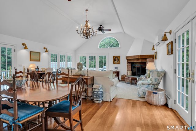 5 Coughlin Road, Killingworth, CT 06419