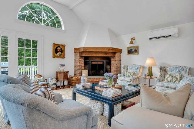 5 Coughlin Road, Killingworth, CT 06419