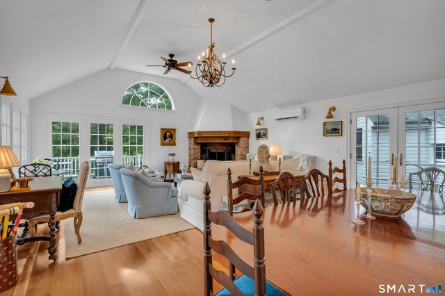 5 Coughlin Road, Killingworth, CT 06419