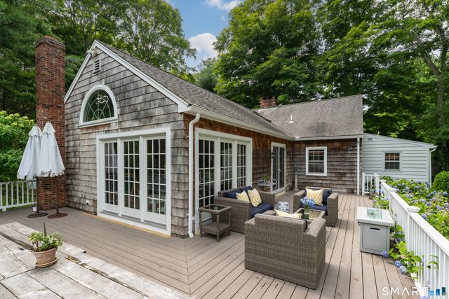 5 Coughlin Road, Killingworth, CT 06419