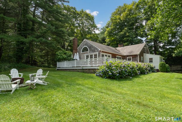 5 Coughlin Road, Killingworth, CT 06419