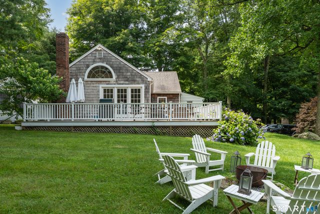 5 Coughlin Road, Killingworth, CT 06419