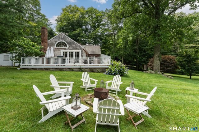 5 Coughlin Road, Killingworth, CT 06419