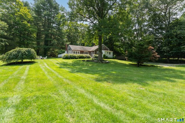 5 Coughlin Road, Killingworth, CT 06419