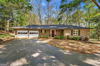 2209 Ridge Road, Hartwell, GA 30643