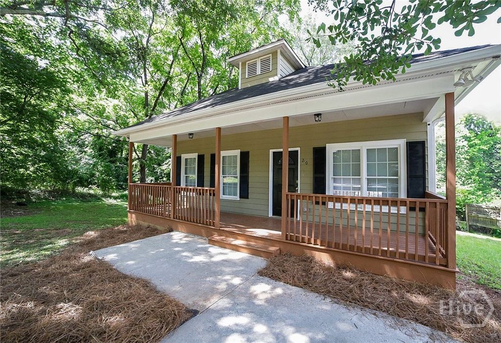 250 Fairview Street, Athens, GA 30601