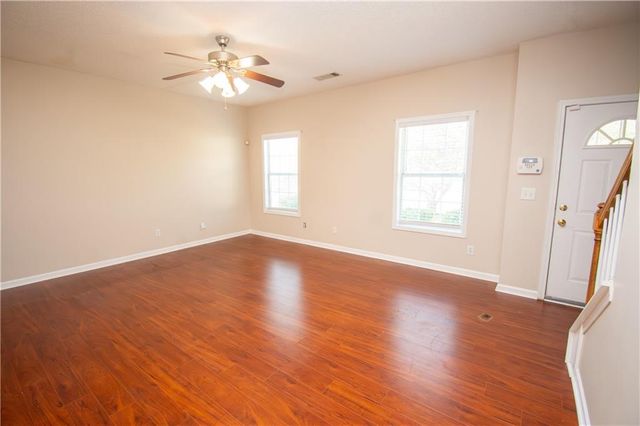 821 Commerce Boulevard, Riverdale, GA 30296