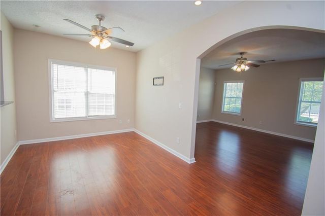 821 Commerce Boulevard, Riverdale, GA 30296