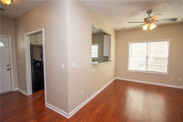 821 Commerce Boulevard, Riverdale, GA 30296