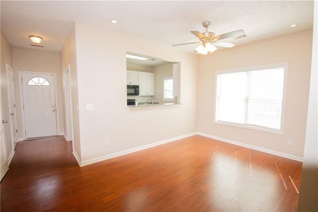 821 Commerce Boulevard, Riverdale, GA 30296