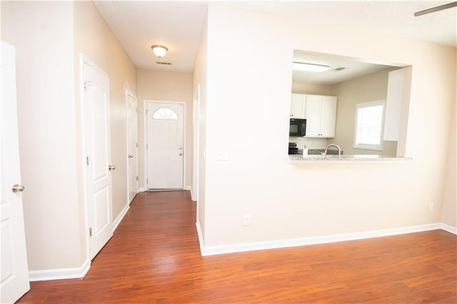 821 Commerce Boulevard, Riverdale, GA 30296