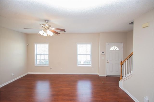 821 Commerce Boulevard, Riverdale, GA 30296