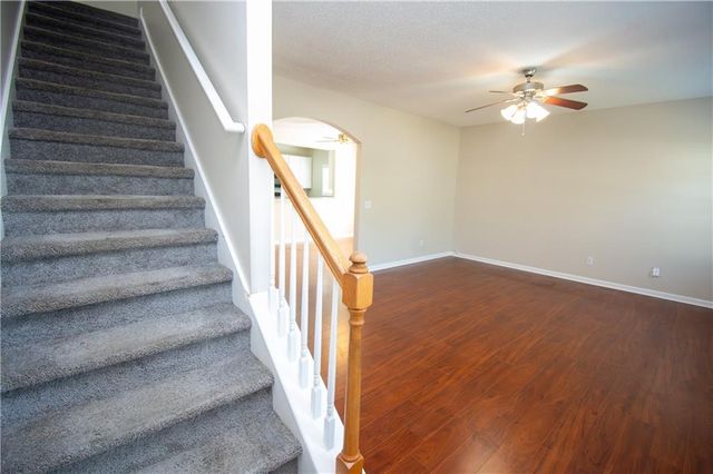 821 Commerce Boulevard, Riverdale, GA 30296