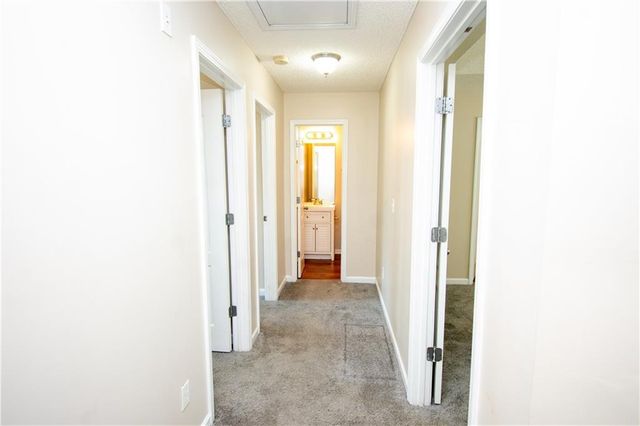 821 Commerce Boulevard, Riverdale, GA 30296