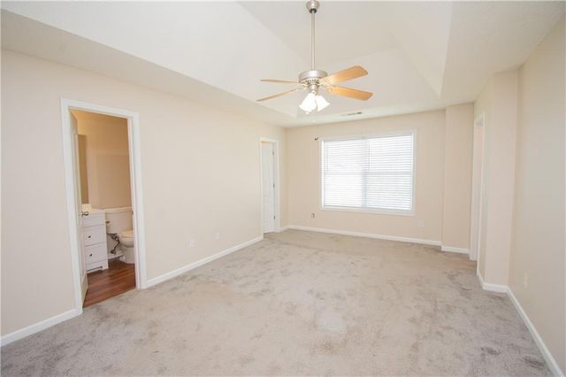 821 Commerce Boulevard, Riverdale, GA 30296