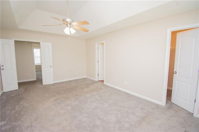 821 Commerce Boulevard, Riverdale, GA 30296