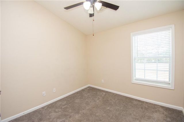 821 Commerce Boulevard, Riverdale, GA 30296