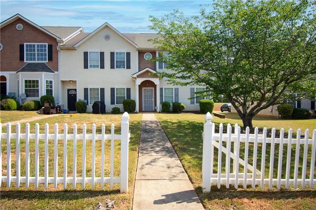821 Commerce Boulevard, Riverdale, GA 30296