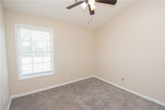 821 Commerce Boulevard, Riverdale, GA 30296