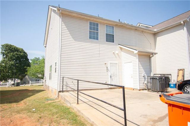 821 Commerce Boulevard, Riverdale, GA 30296
