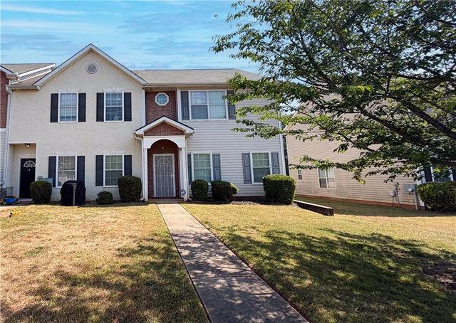 821 Commerce Boulevard, Riverdale, GA 30296