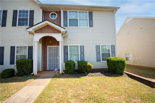 821 Commerce Boulevard, Riverdale, GA 30296