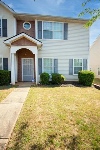 821 Commerce Boulevard, Riverdale, GA 30296