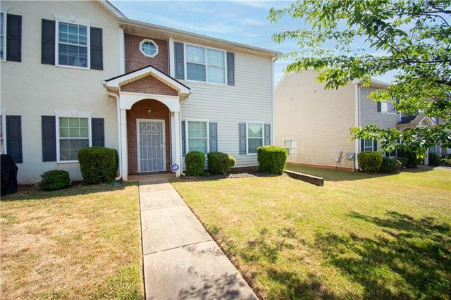 821 Commerce Boulevard, Riverdale, GA 30296