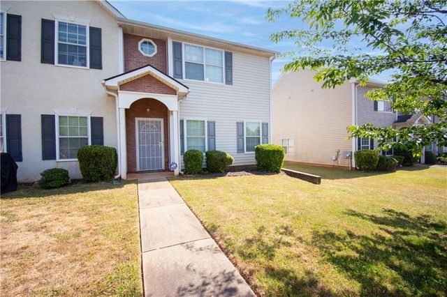 821 Commerce Boulevard, Riverdale, GA 30296