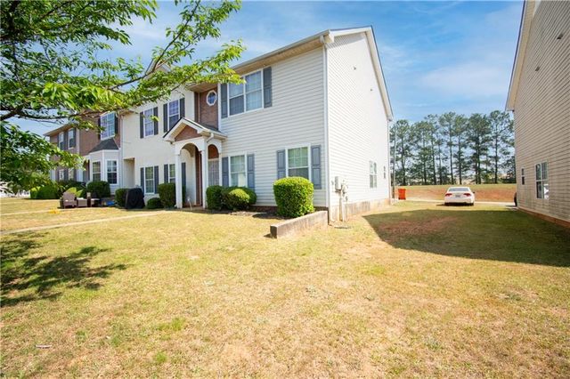 821 Commerce Boulevard, Riverdale, GA 30296