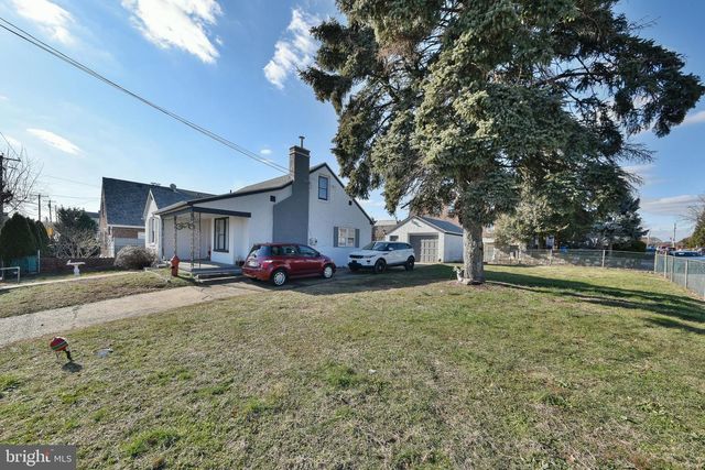 7528-32 LORETTO AVE, Philadelphia, PA 19111