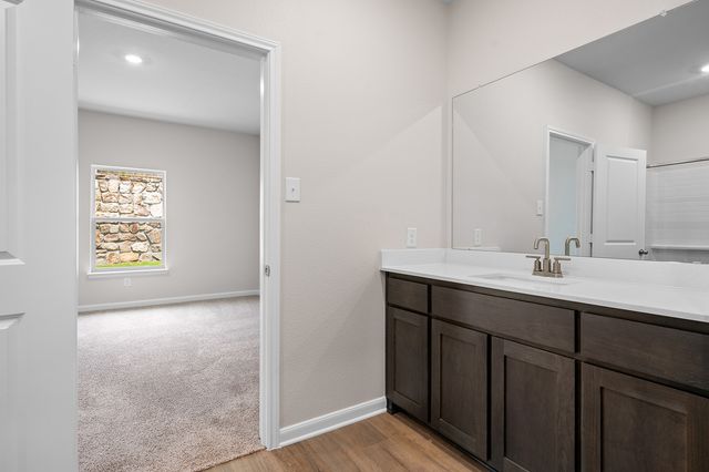 6324 Crosswood Lane, Dallas, TX 75241