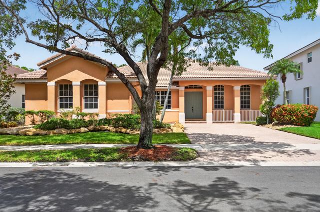 1169 Peregrine Way, Weston, FL 33327