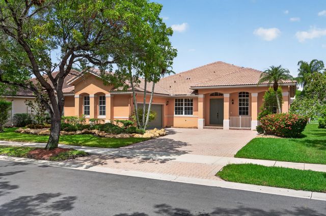 1169 Peregrine Way, Weston, FL 33327