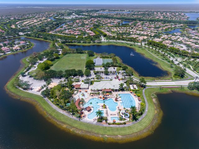 1169 Peregrine Way, Weston, FL 33327