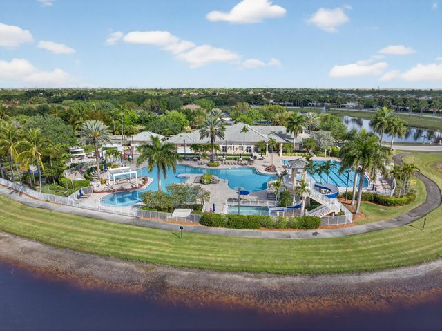 1169 Peregrine Way, Weston, FL 33327