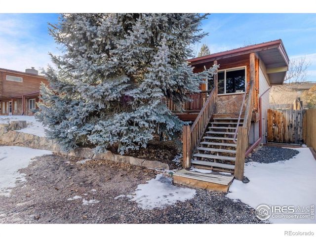 4529 Shoreline Drive 9, Fort Collins, CO 80526