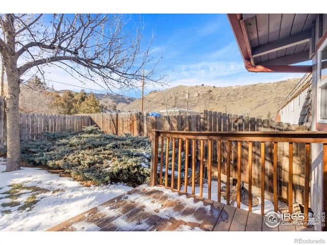 4529 Shoreline Drive 9, Fort Collins, CO 80526