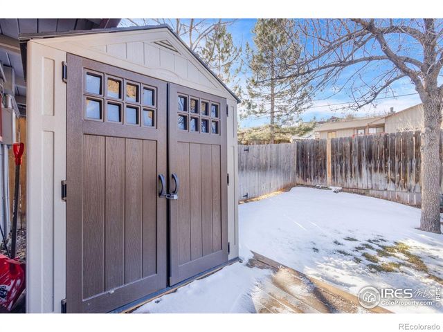 4529 Shoreline Drive 9, Fort Collins, CO 80526