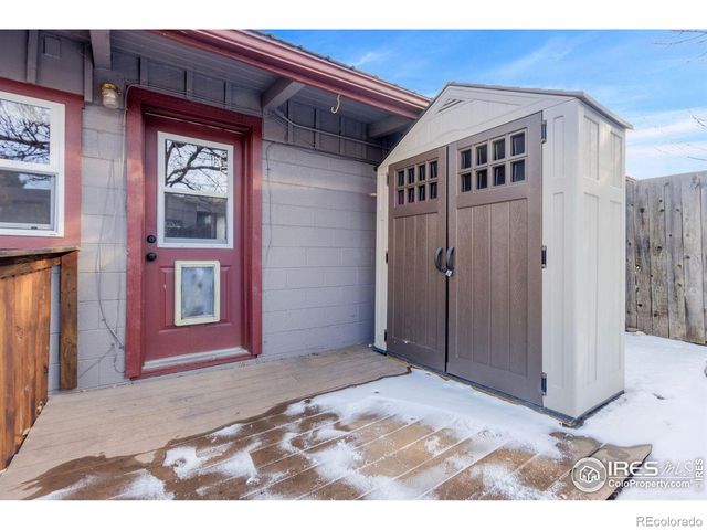 4529 Shoreline Drive 9, Fort Collins, CO 80526