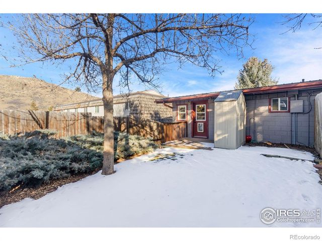4529 Shoreline Drive 9, Fort Collins, CO 80526